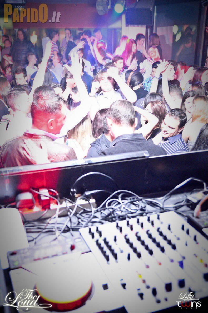 Sabato 02 Marzo 2013: 