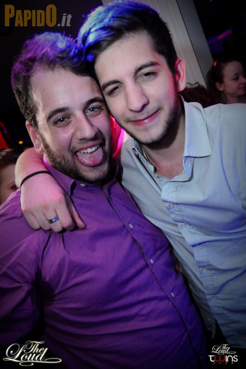 Sabato 02 Marzo 2013: 