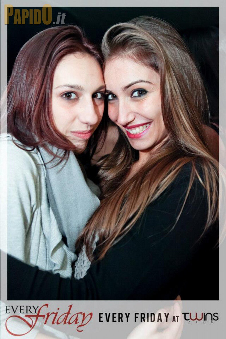 Venerdì 04 Gennaio 2013: 