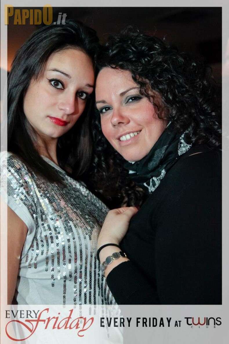 Venerdì 04 Gennaio 2013: 