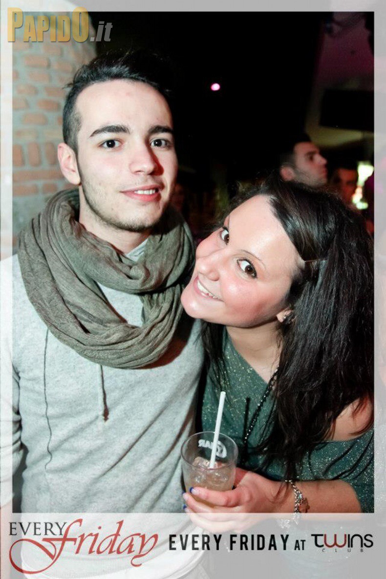 Venerdì 04 Gennaio 2013: 
