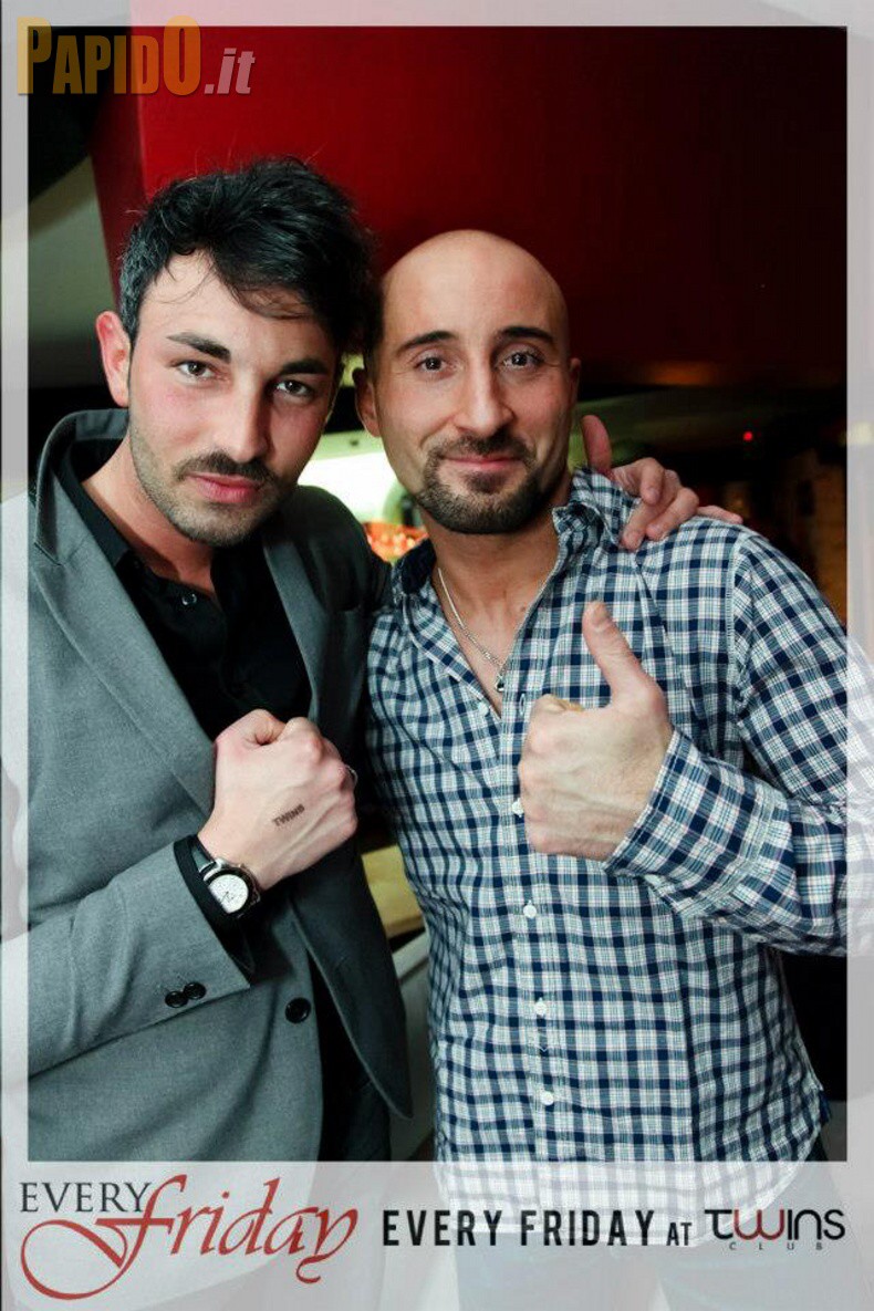 Venerdì 04 Gennaio 2013: 