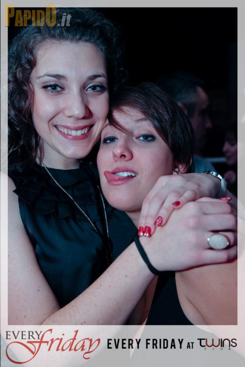 Venerdì 04 Gennaio 2013: 