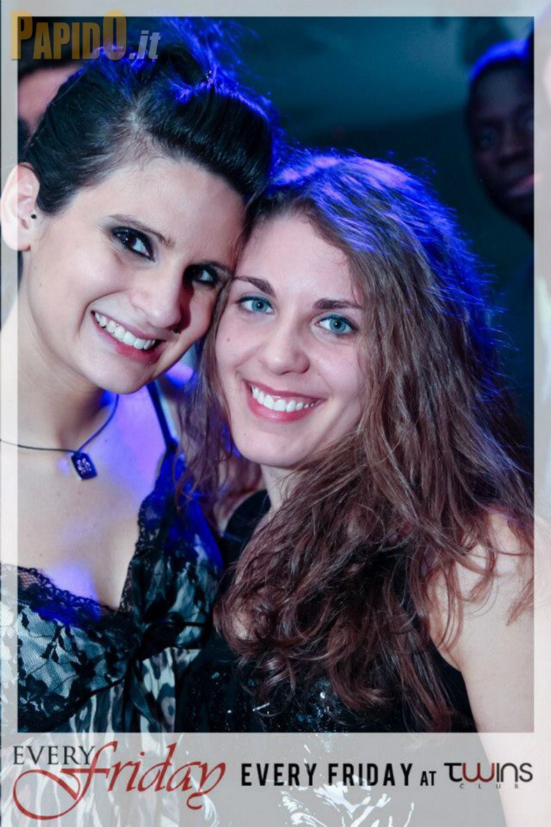 Venerdì 04 Gennaio 2013: 