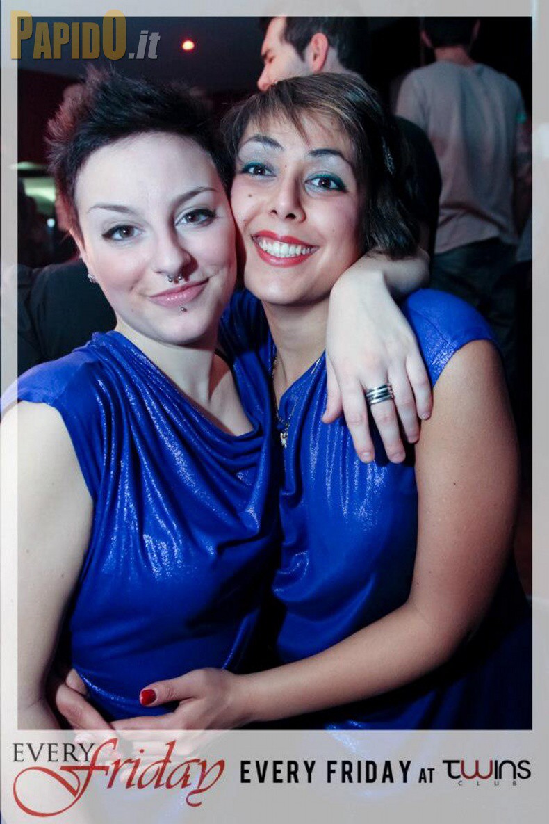 Venerdì 04 Gennaio 2013: 