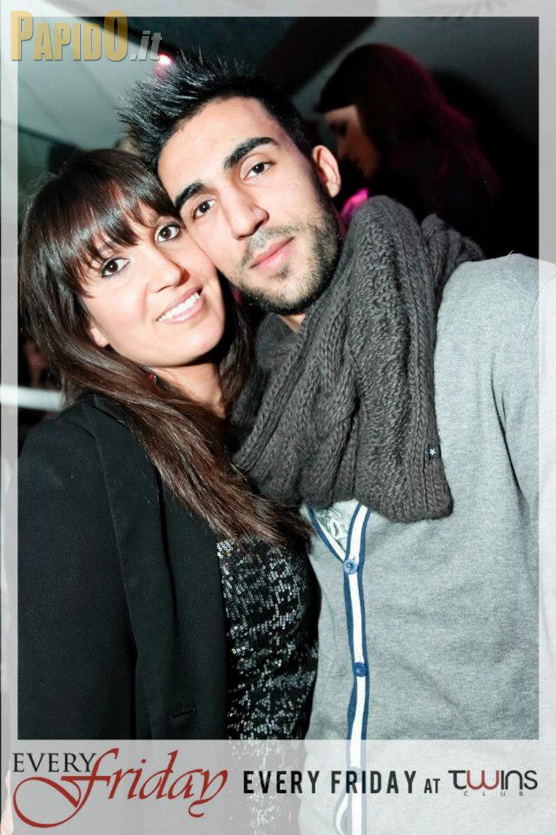 Venerdì 04 Gennaio 2013: 
