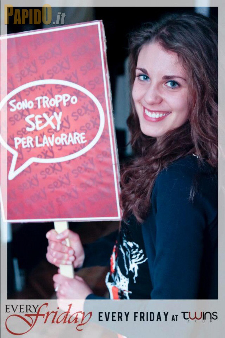 Venerdì 04 Gennaio 2013: 