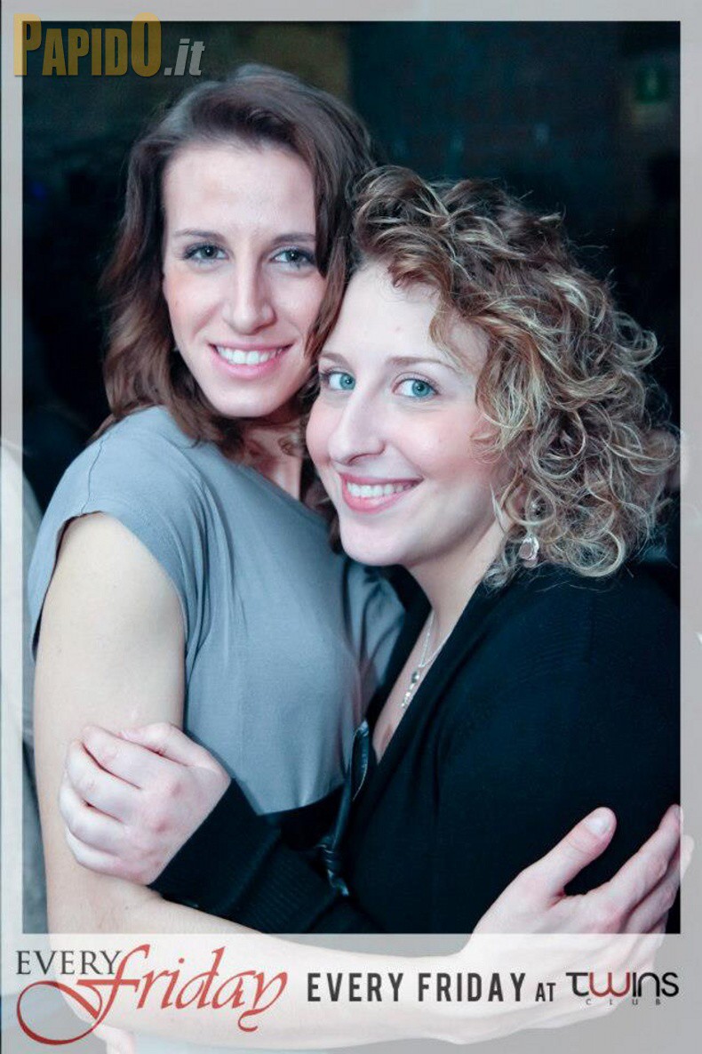 Venerdì 04 Gennaio 2013: 
