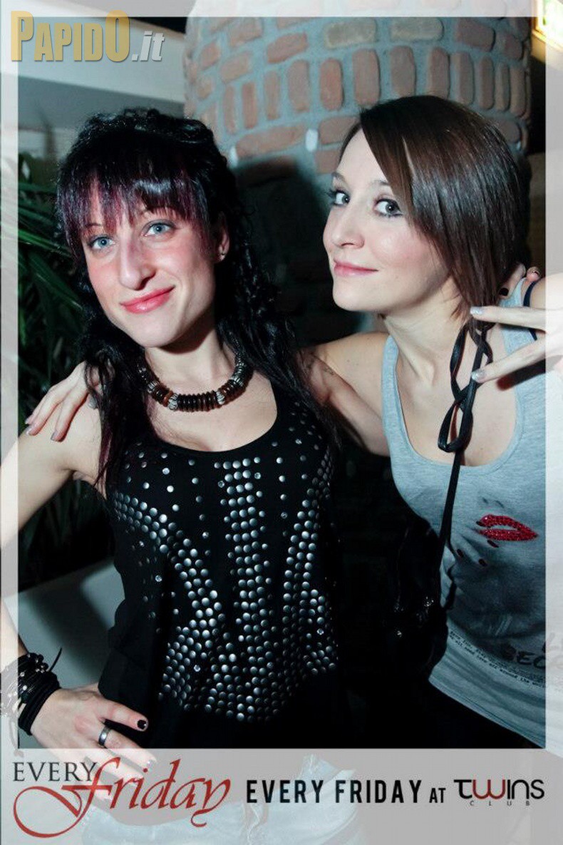 Venerdì 04 Gennaio 2013: 