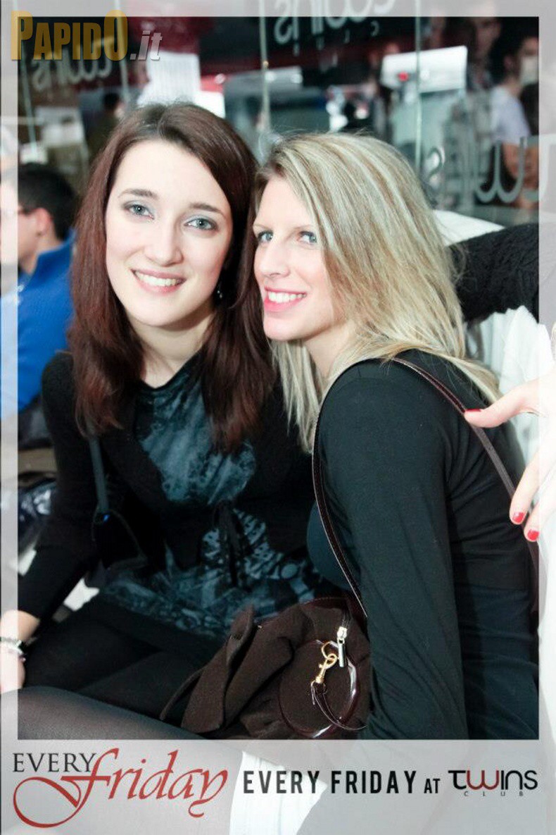 Venerdì 04 Gennaio 2013: 