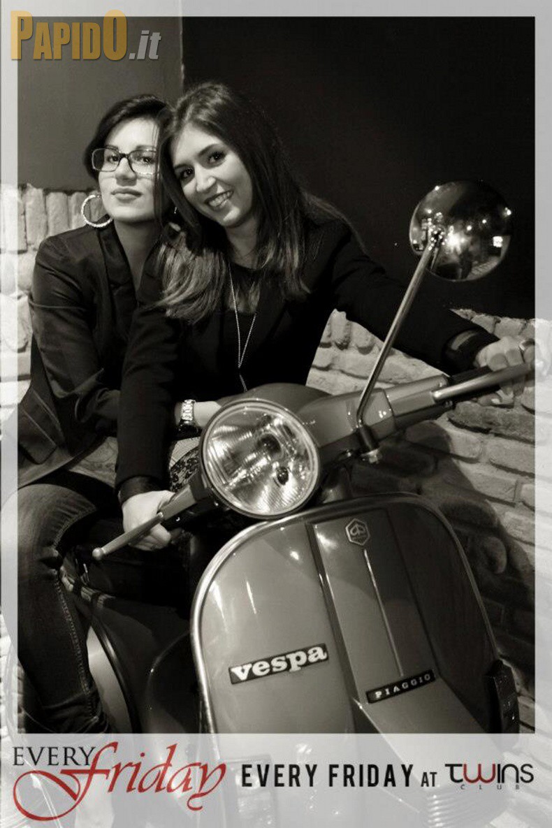 Venerdì 04 Gennaio 2013: 
