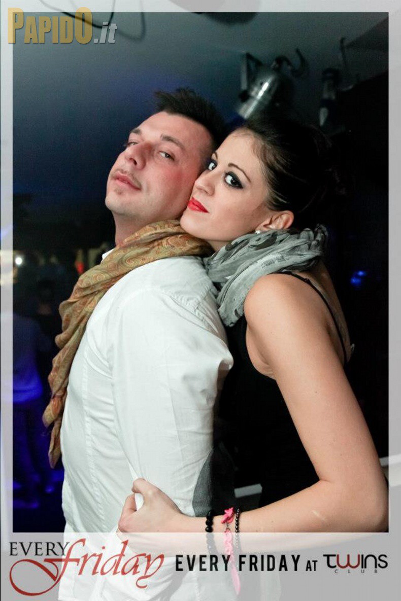 Venerdì 04 Gennaio 2013: 