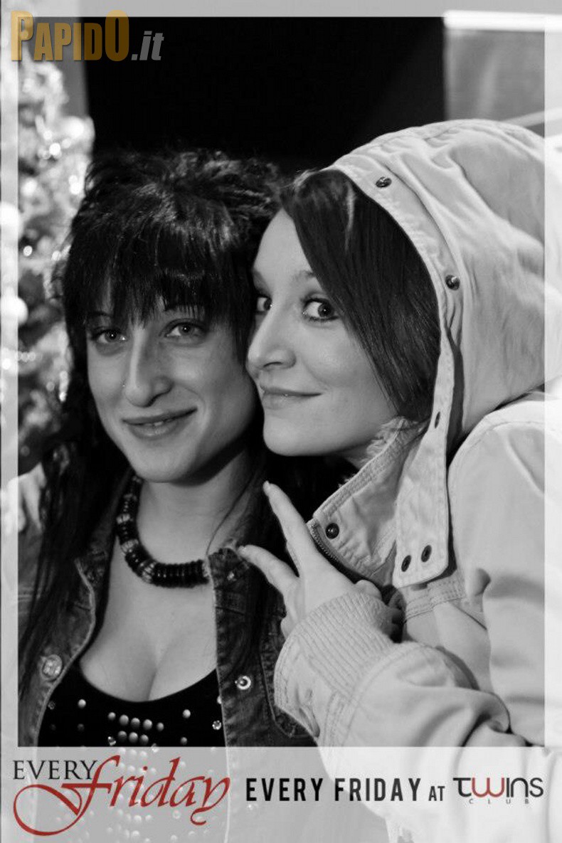 Venerdì 04 Gennaio 2013: 