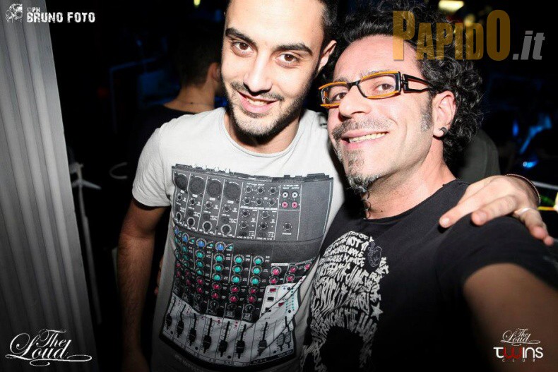 Sabato 05 Gennaio 2013: 