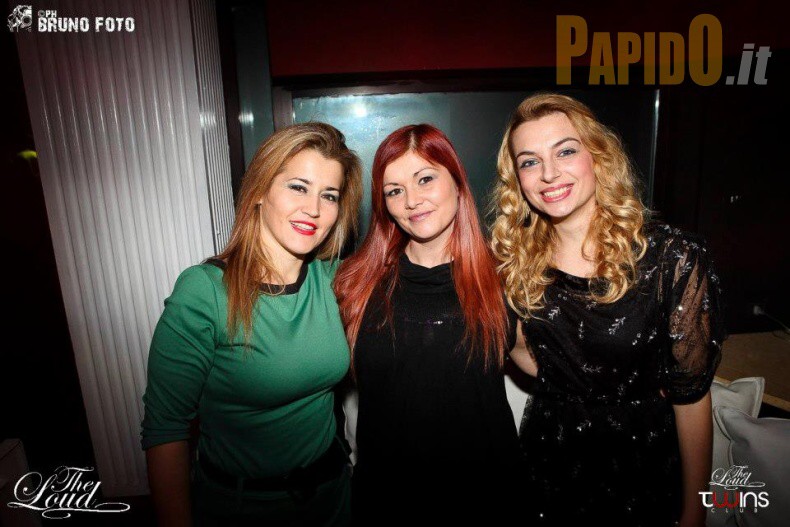 Sabato 05 Gennaio 2013: 