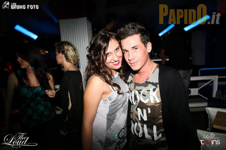 Sabato 05 Gennaio 2013: 