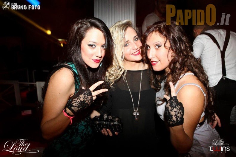 Sabato 05 Gennaio 2013: 