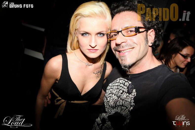 Sabato 05 Gennaio 2013: 