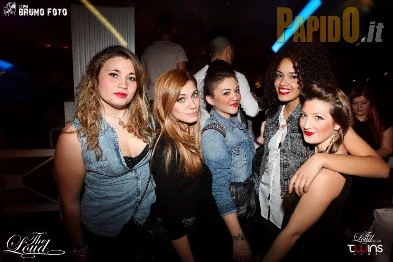 Sabato 05 Gennaio 2013: 