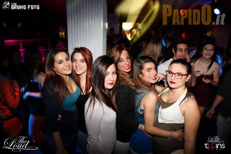 Sabato 05 Gennaio 2013: 