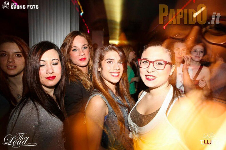 Sabato 05 Gennaio 2013: 