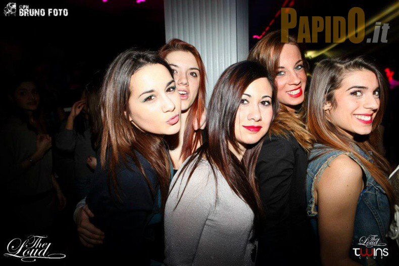 Sabato 05 Gennaio 2013: 