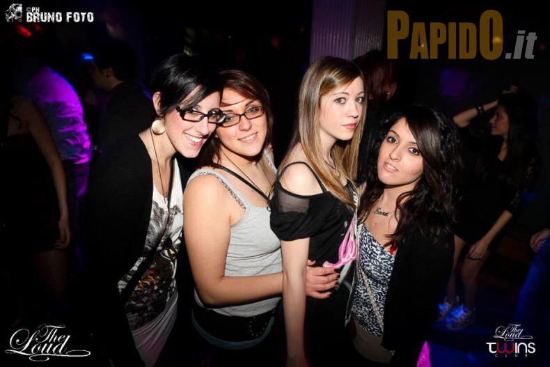 Sabato 05 Gennaio 2013: 