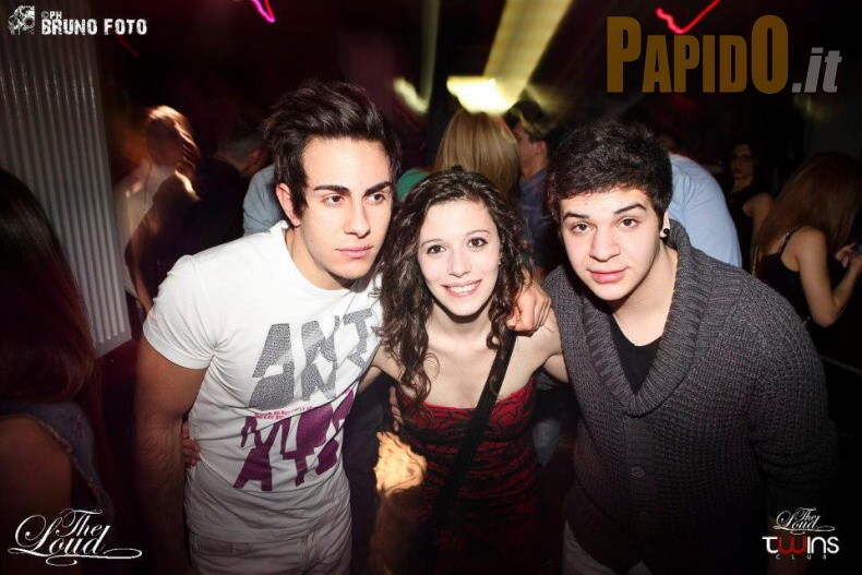Sabato 05 Gennaio 2013: 