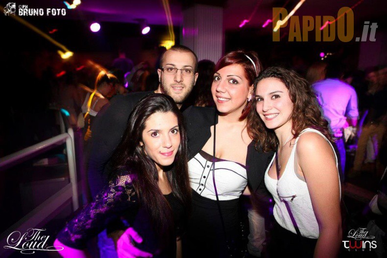 Sabato 05 Gennaio 2013: 