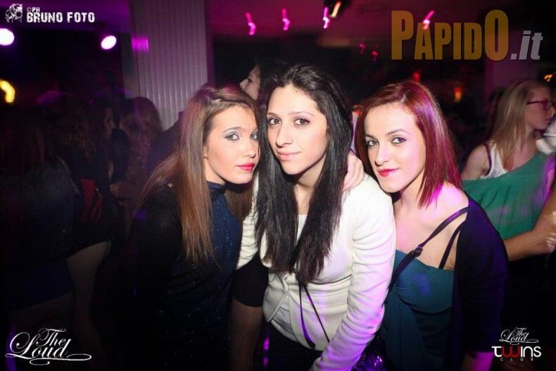 Sabato 05 Gennaio 2013: 