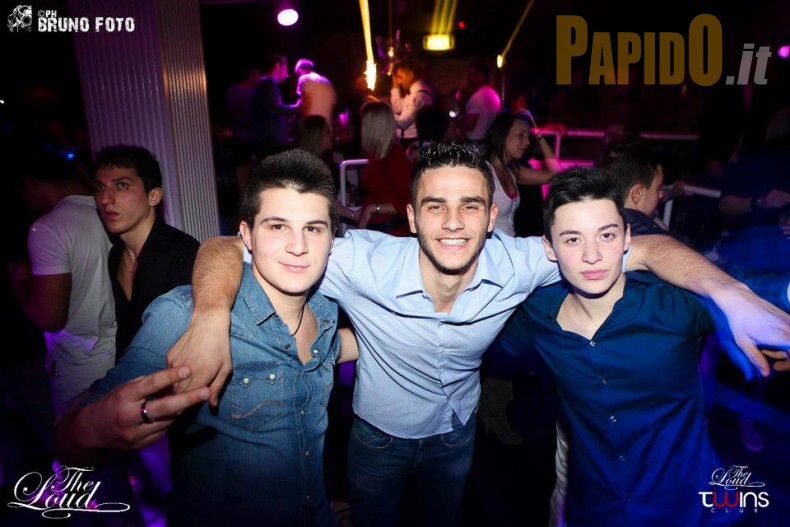 Sabato 05 Gennaio 2013: 