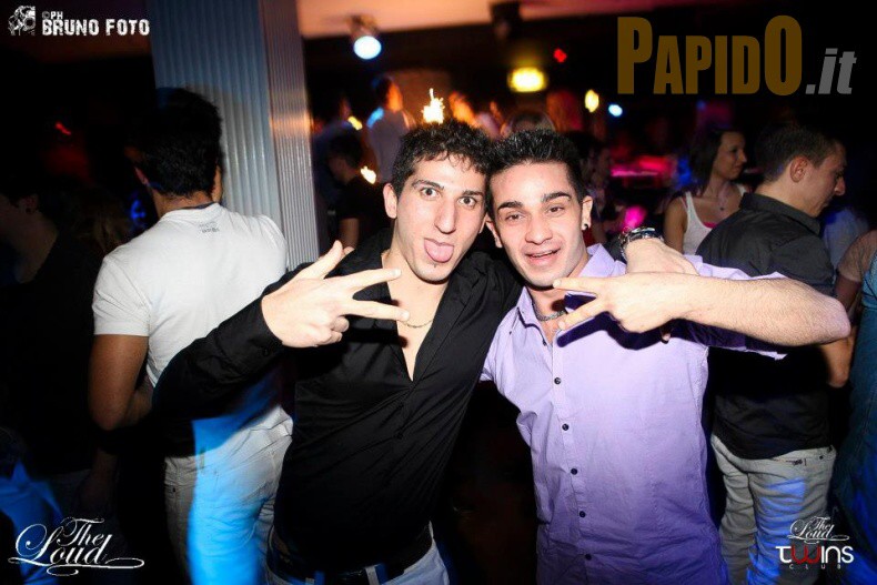 Sabato 05 Gennaio 2013: 