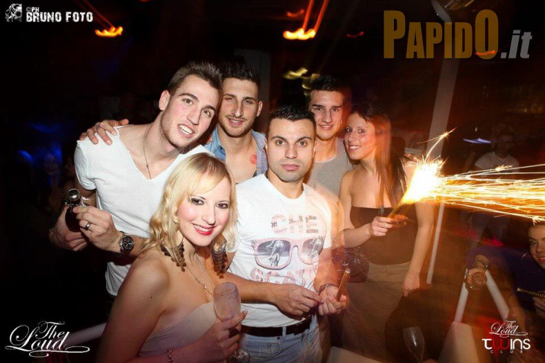 Sabato 05 Gennaio 2013: 