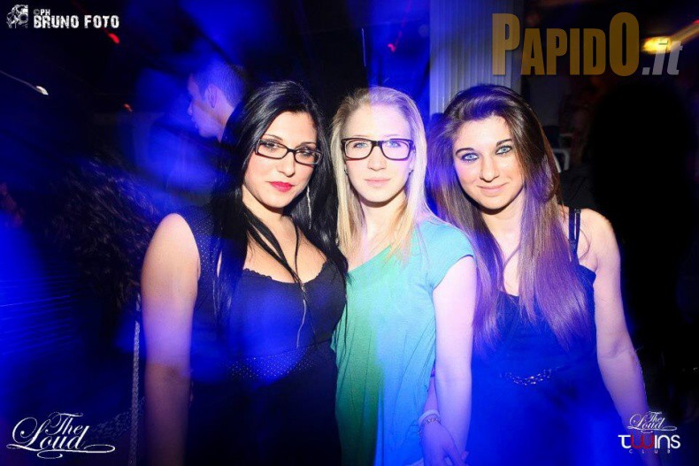 Sabato 05 Gennaio 2013: 