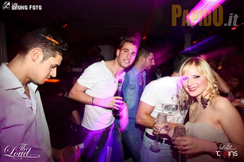 Sabato 05 Gennaio 2013: 