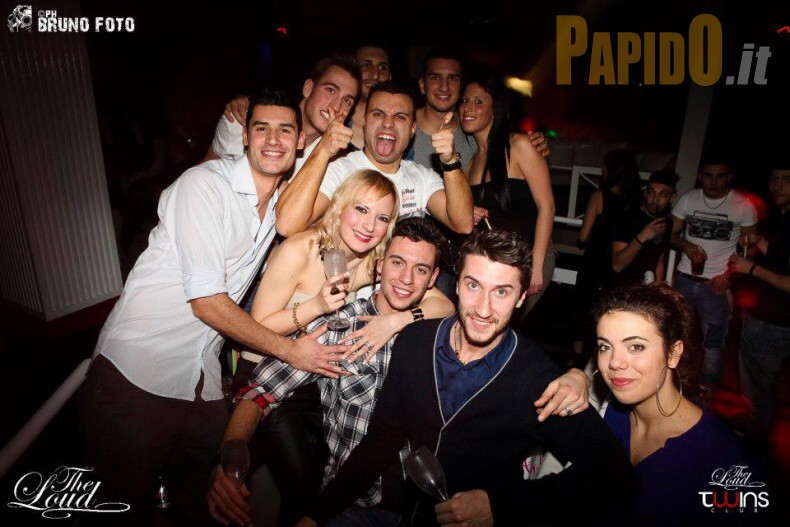 Sabato 05 Gennaio 2013: 