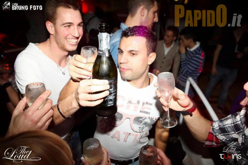 Sabato 05 Gennaio 2013: 