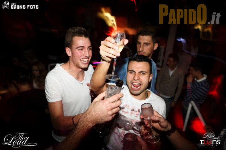 Sabato 05 Gennaio 2013: 