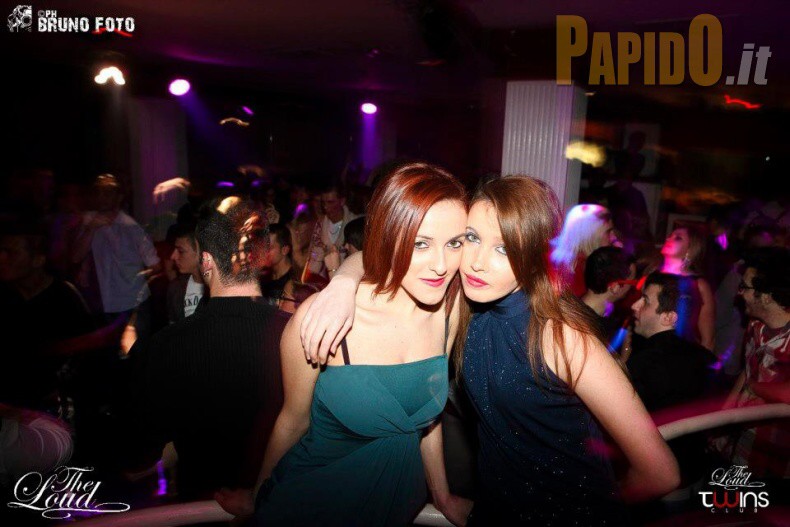 Sabato 05 Gennaio 2013: 