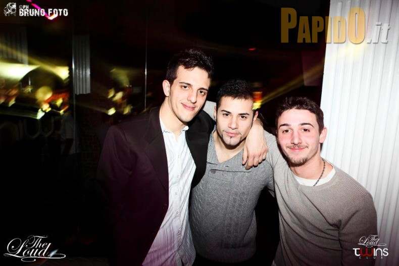 Sabato 05 Gennaio 2013: 
