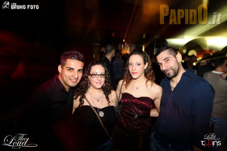Sabato 05 Gennaio 2013: 