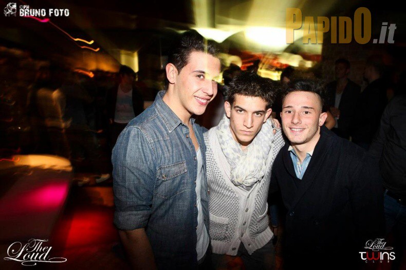 Sabato 05 Gennaio 2013: 
