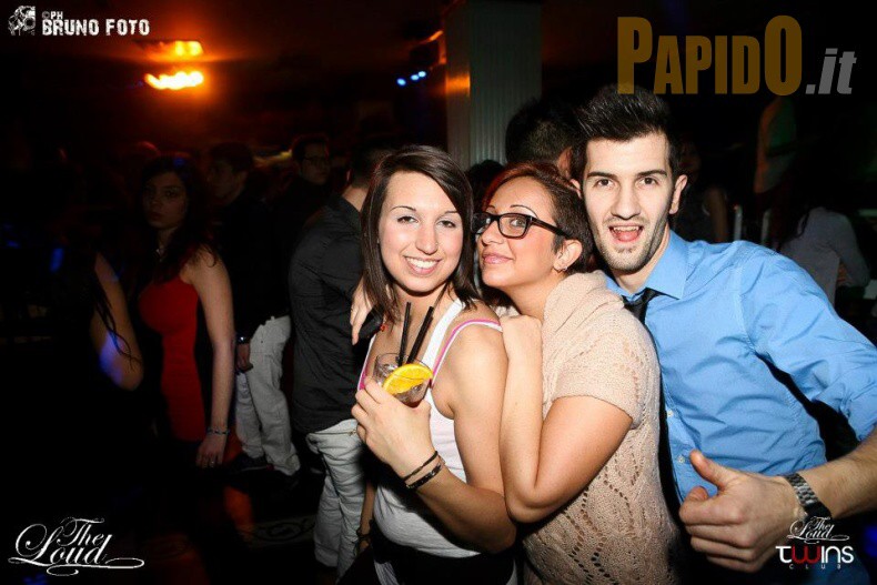 Sabato 05 Gennaio 2013: 