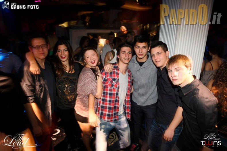 Sabato 05 Gennaio 2013: 