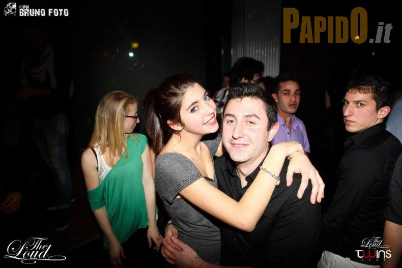 Sabato 05 Gennaio 2013: 