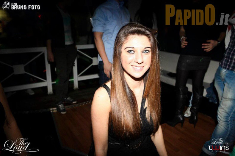 Sabato 05 Gennaio 2013: 