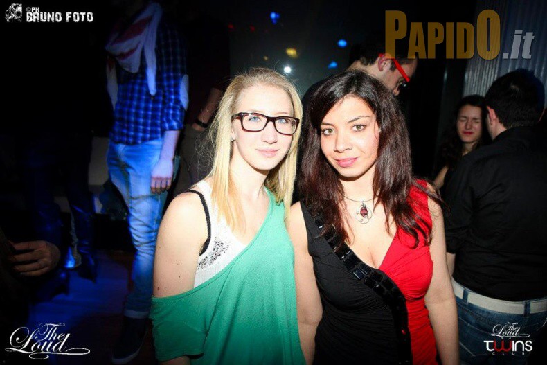 Sabato 05 Gennaio 2013: 
