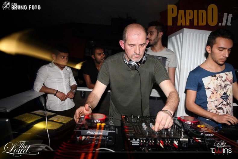 Sabato 05 Gennaio 2013: 