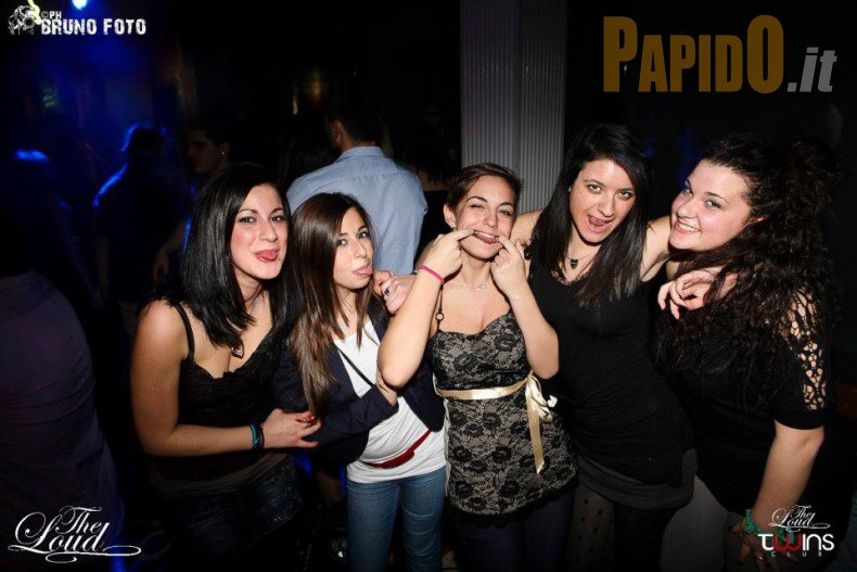 Sabato 05 Gennaio 2013: 