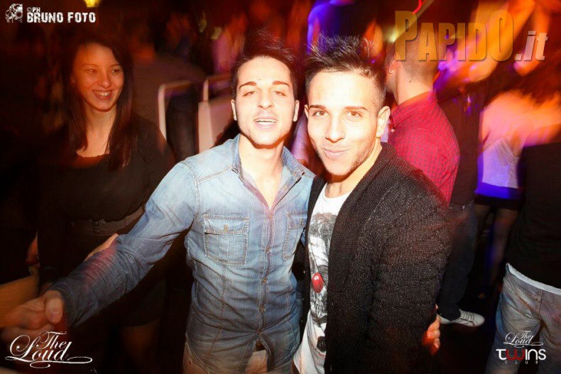 Sabato 05 Gennaio 2013: 